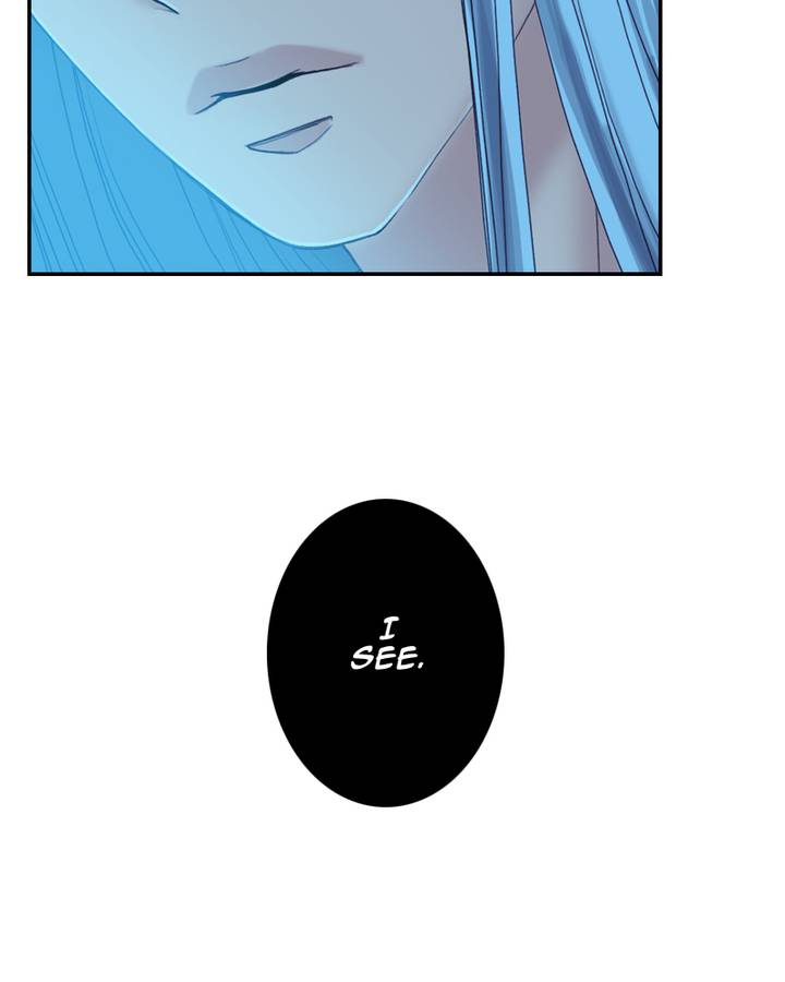 My Dear Cold Blooded King 67 20
