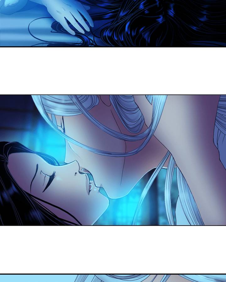 My Dear Cold Blooded King 67 3
