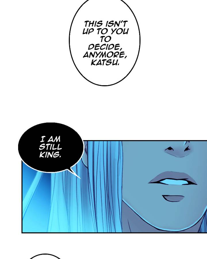 My Dear Cold Blooded King 67 55