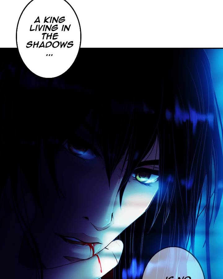 My Dear Cold Blooded King 67 56
