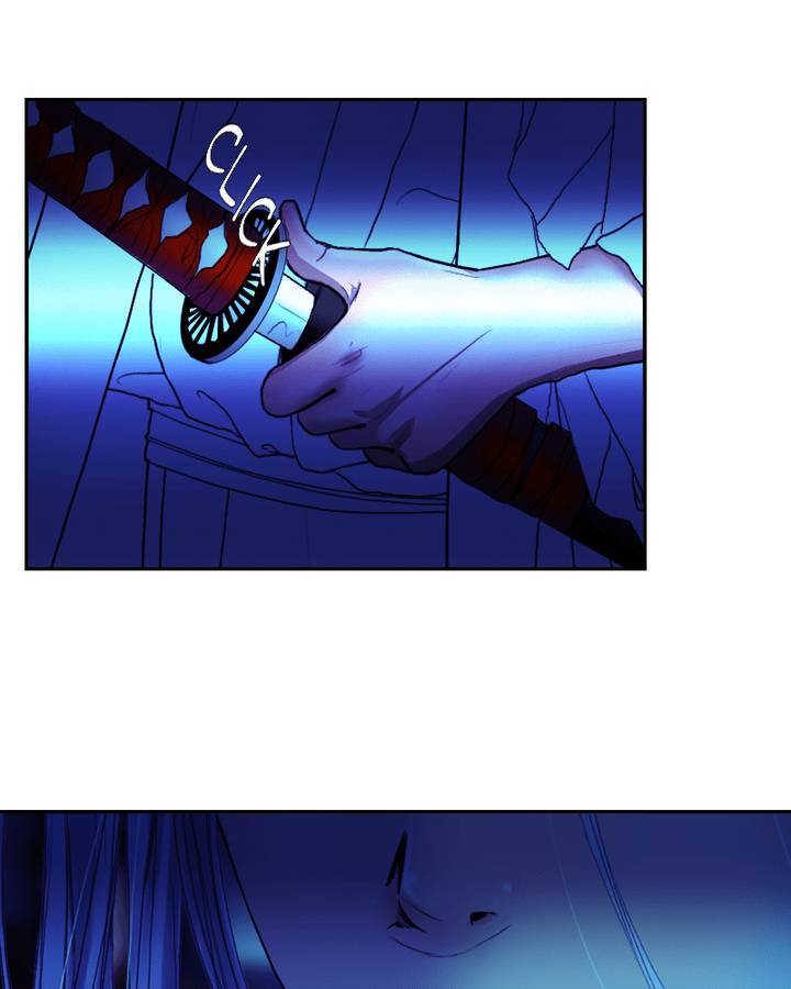 My Dear Cold Blooded King 67 68