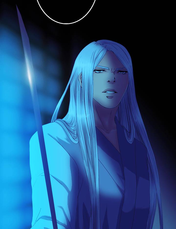 My Dear Cold Blooded King 67 72