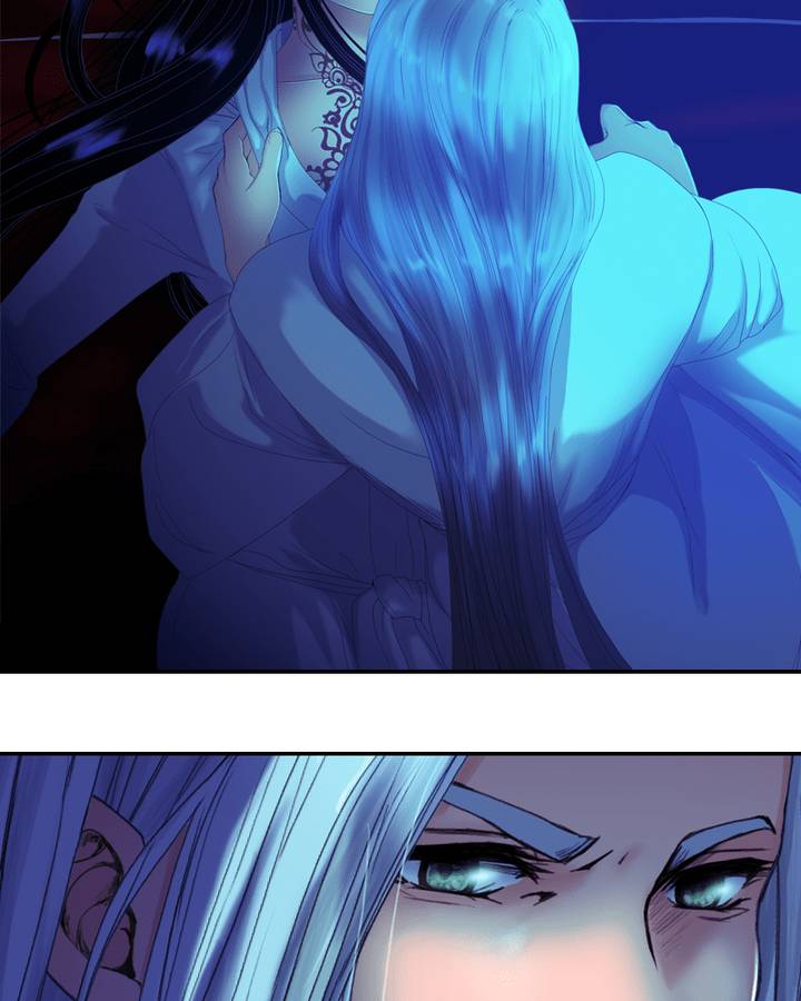 My Dear Cold Blooded King 67 8