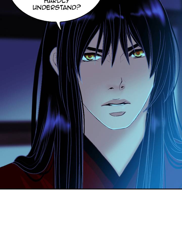 My Dear Cold Blooded King 68 14