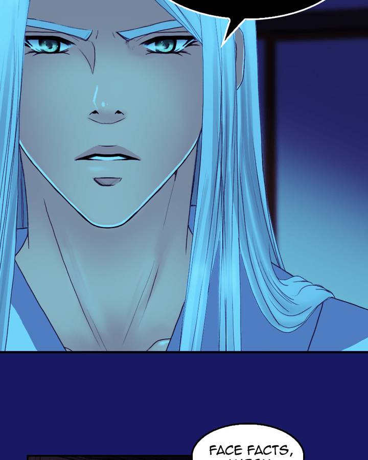 My Dear Cold Blooded King 68 16