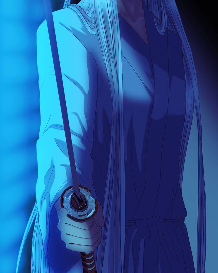 My Dear Cold Blooded King 68 2