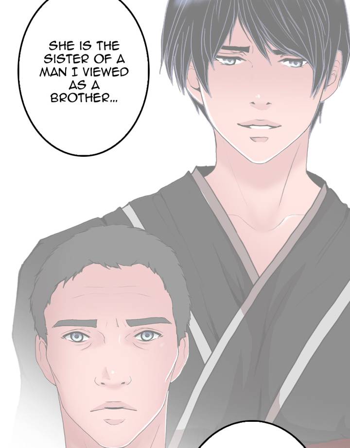 My Dear Cold Blooded King 68 23