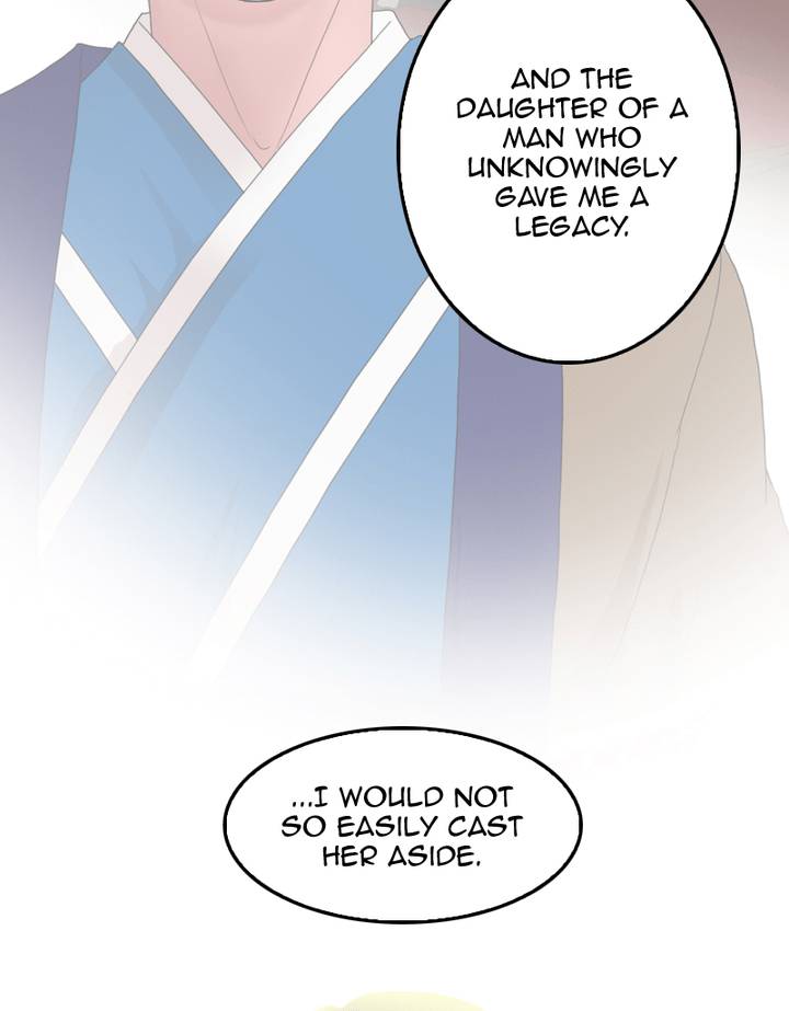 My Dear Cold Blooded King 68 24