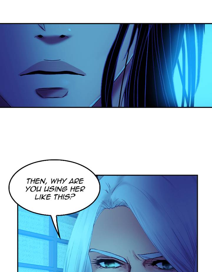 My Dear Cold Blooded King 68 26