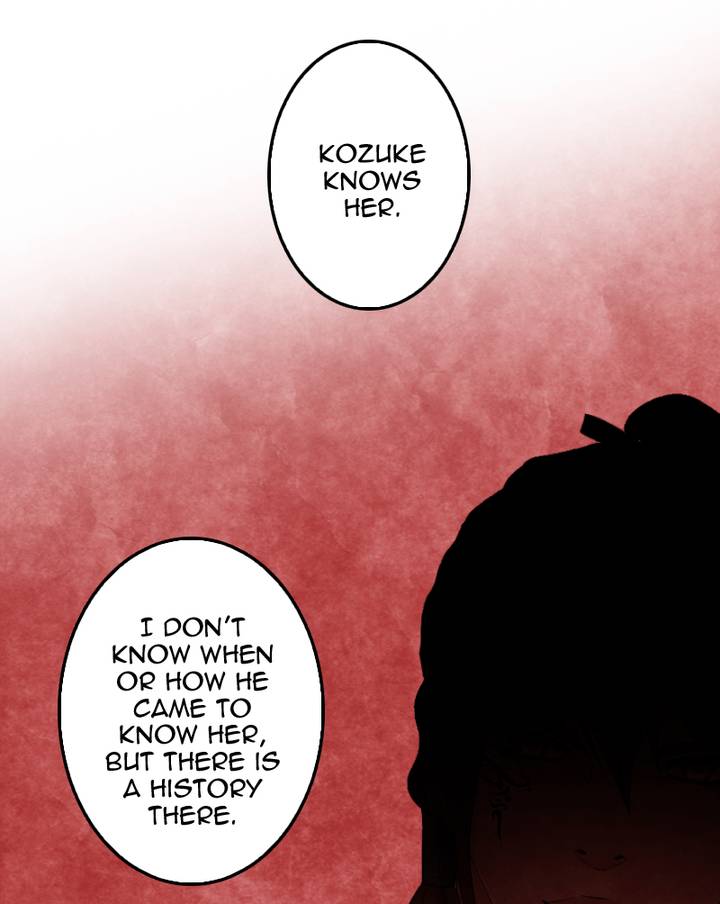 My Dear Cold Blooded King 68 28