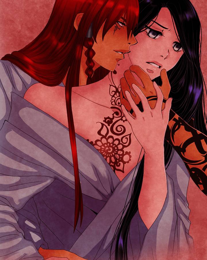 My Dear Cold Blooded King 68 32