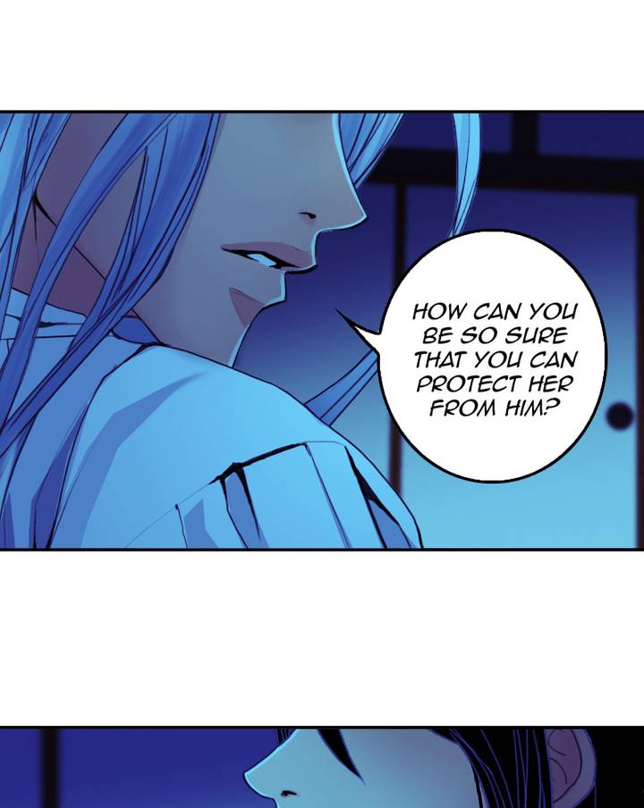 My Dear Cold Blooded King 68 36