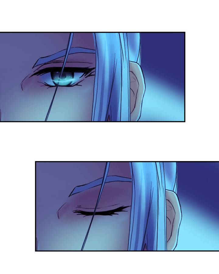 My Dear Cold Blooded King 68 39