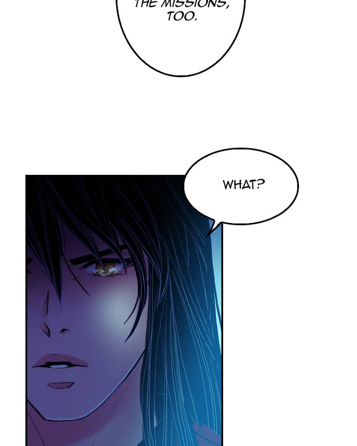 My Dear Cold Blooded King 68 41
