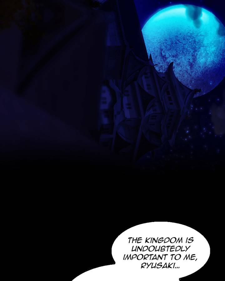 My Dear Cold Blooded King 68 45