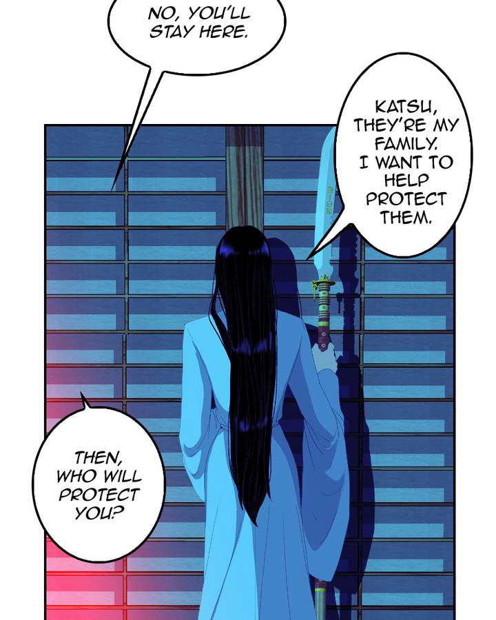 My Dear Cold Blooded King 69 16