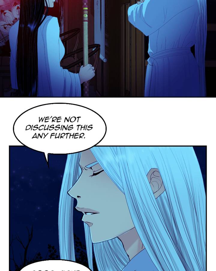 My Dear Cold Blooded King 69 22
