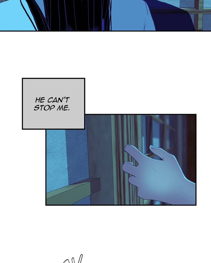 My Dear Cold Blooded King 69 29