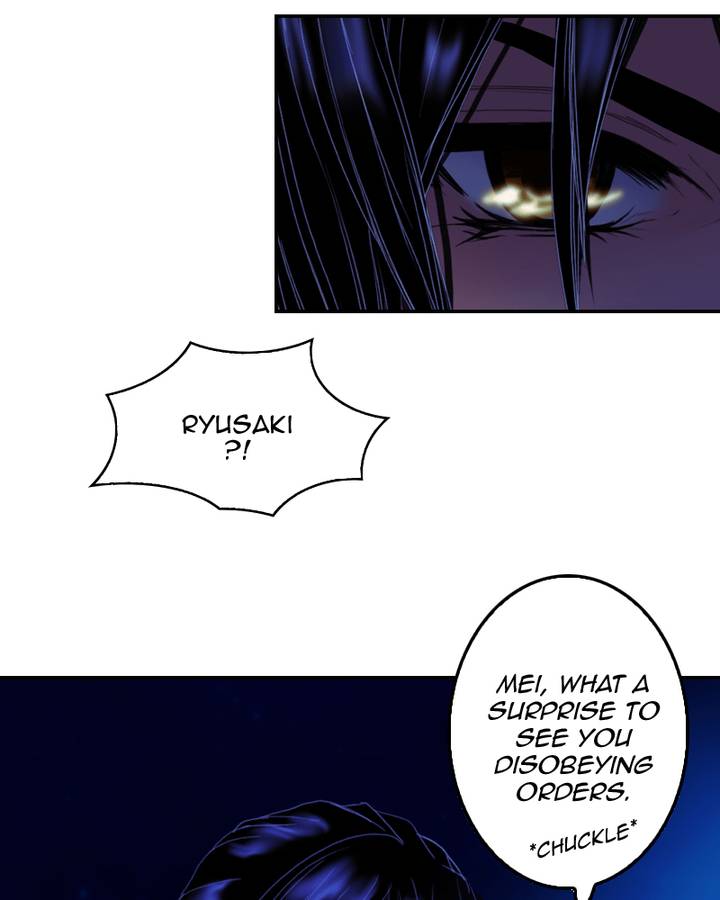 My Dear Cold Blooded King 69 34