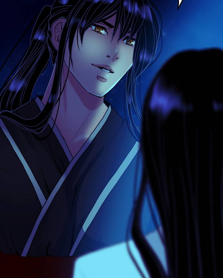 My Dear Cold Blooded King 69 35