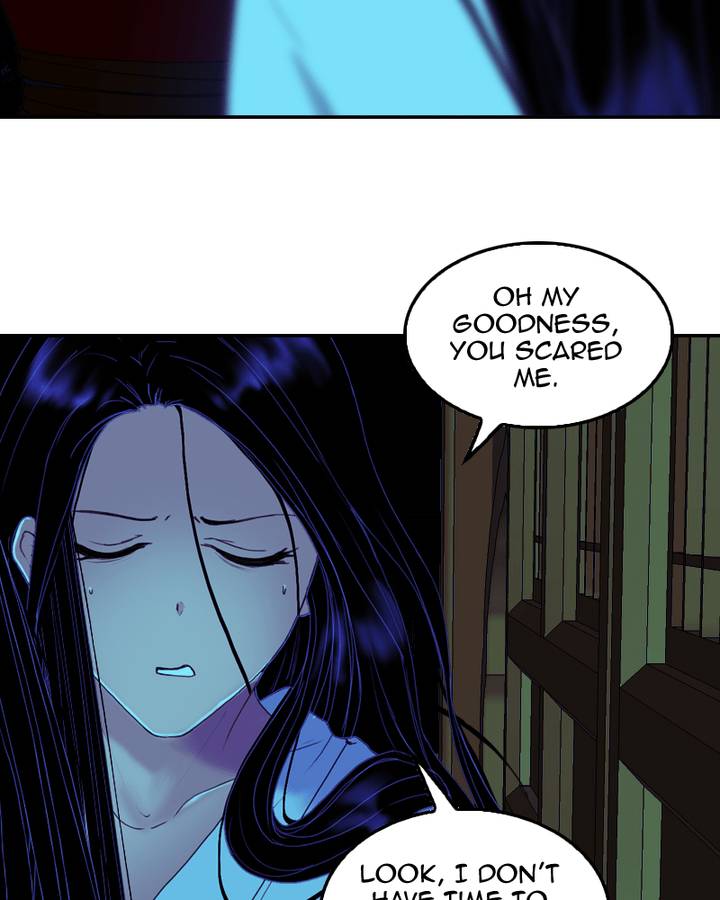 My Dear Cold Blooded King 69 36