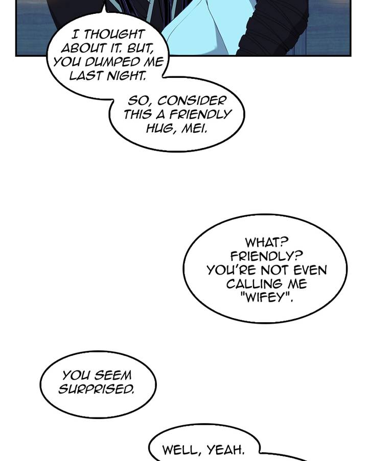 My Dear Cold Blooded King 69 59