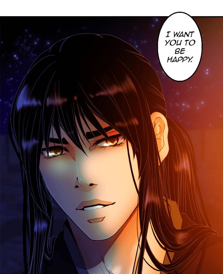 My Dear Cold Blooded King 69 70