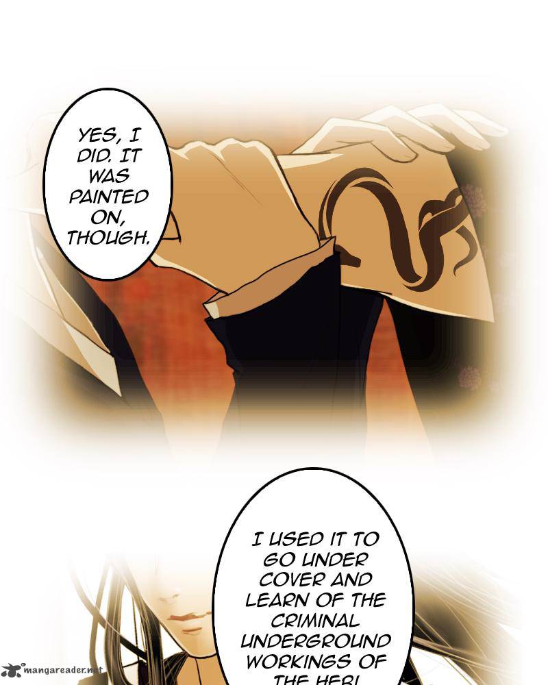 My Dear Cold Blooded King 7 14