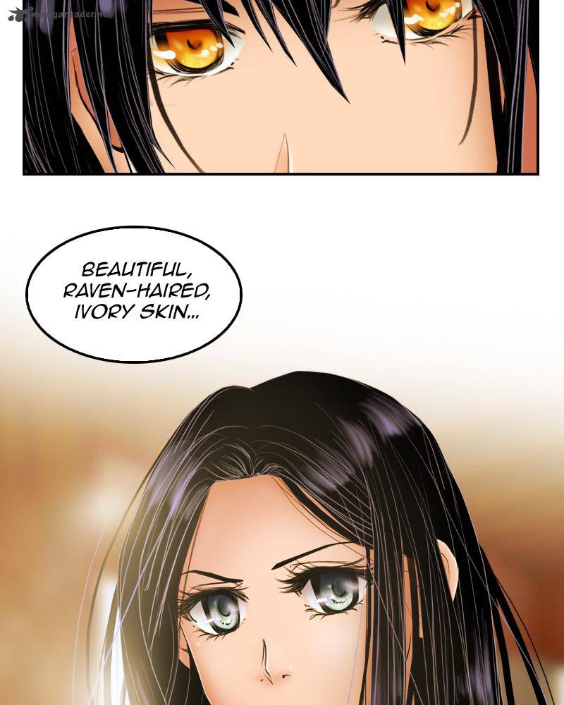 My Dear Cold Blooded King 7 17