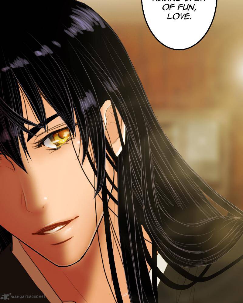 My Dear Cold Blooded King 7 29
