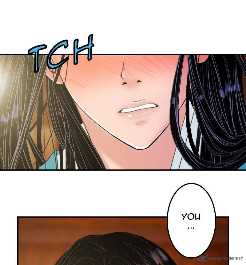 My Dear Cold Blooded King 7 31