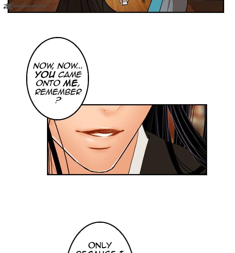 My Dear Cold Blooded King 7 34