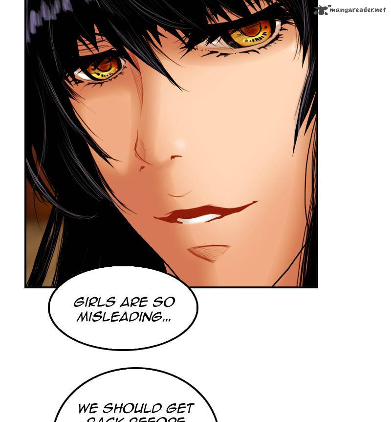 My Dear Cold Blooded King 7 36