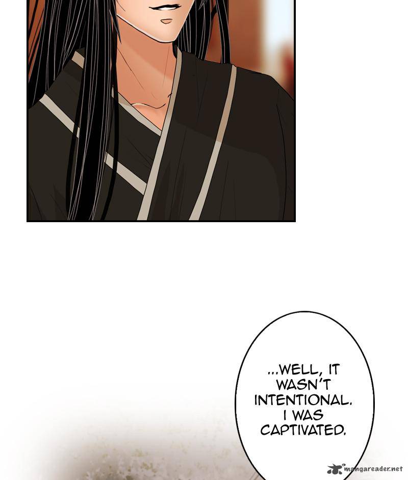My Dear Cold Blooded King 7 42