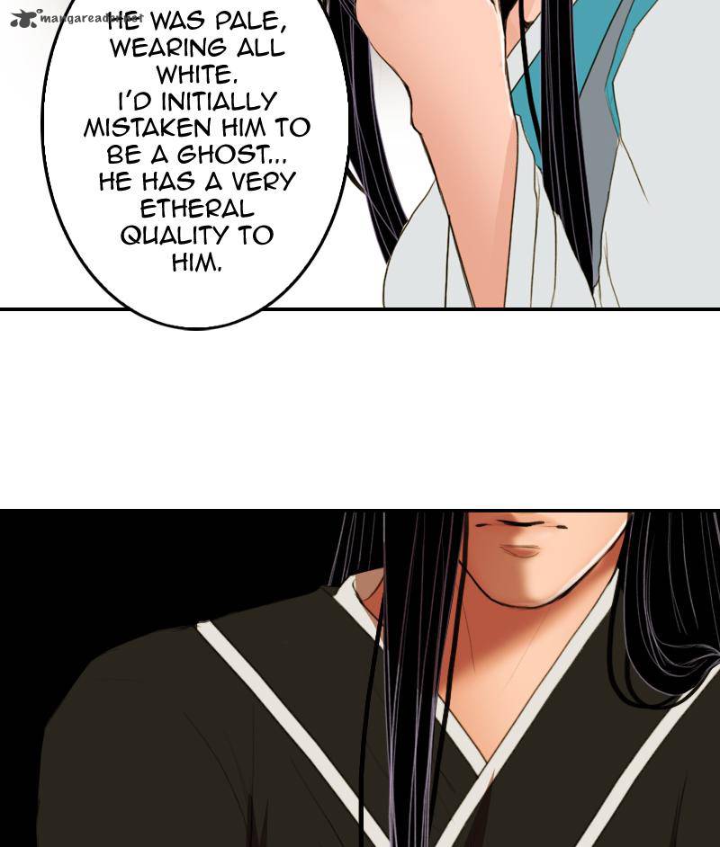My Dear Cold Blooded King 7 44