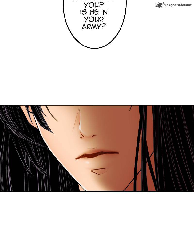 My Dear Cold Blooded King 7 46