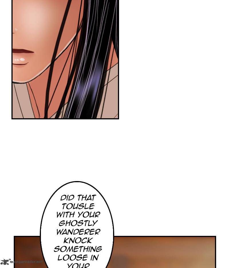 My Dear Cold Blooded King 7 59