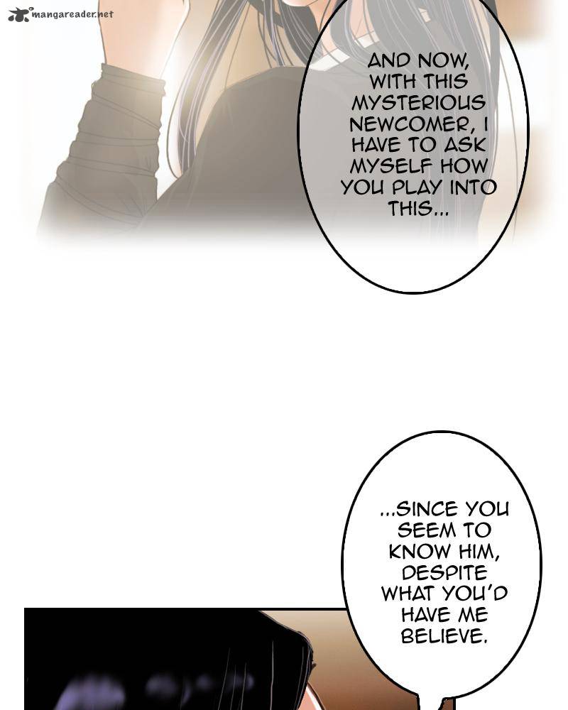 My Dear Cold Blooded King 7 68