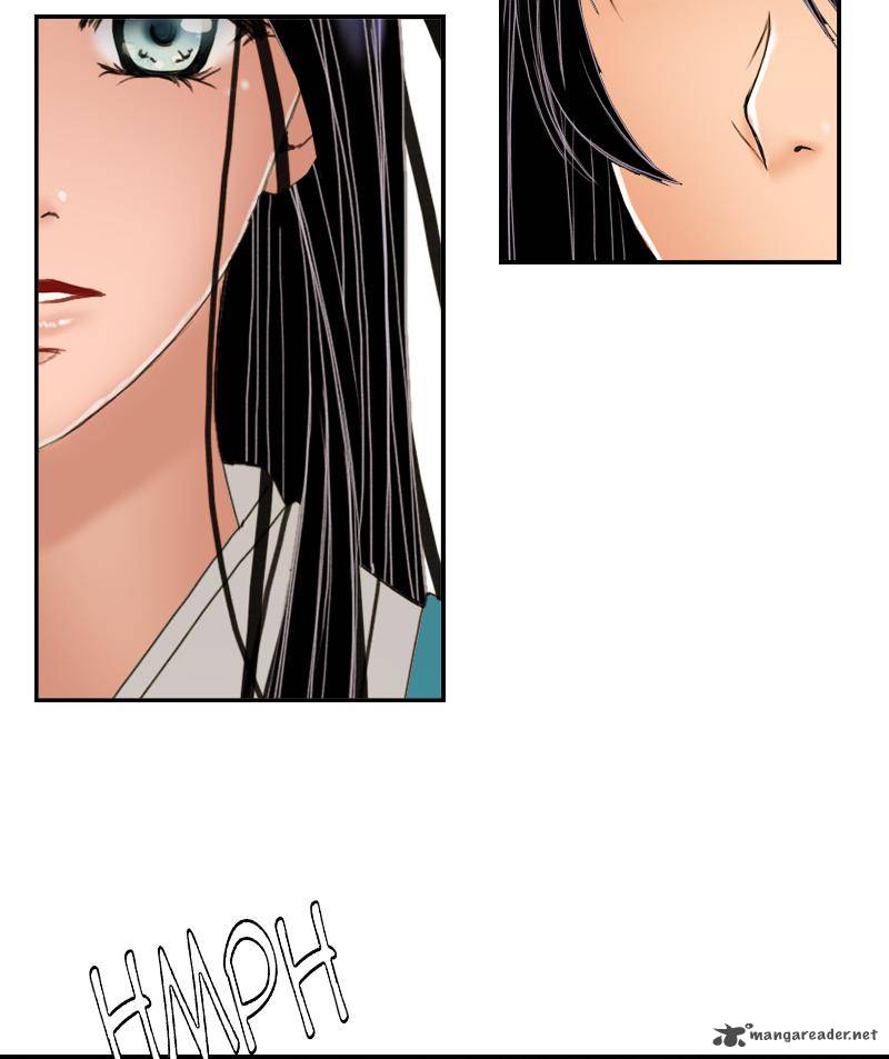 My Dear Cold Blooded King 7 76