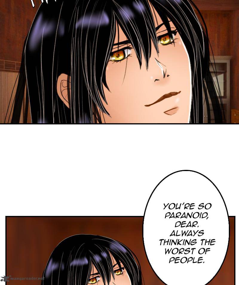 My Dear Cold Blooded King 7 77