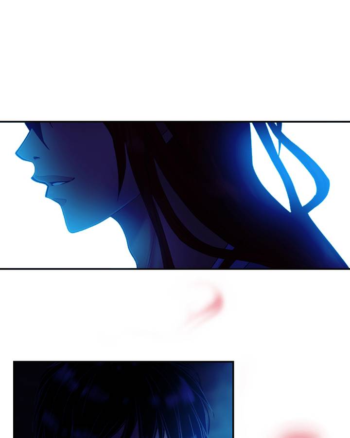 My Dear Cold Blooded King 72 16