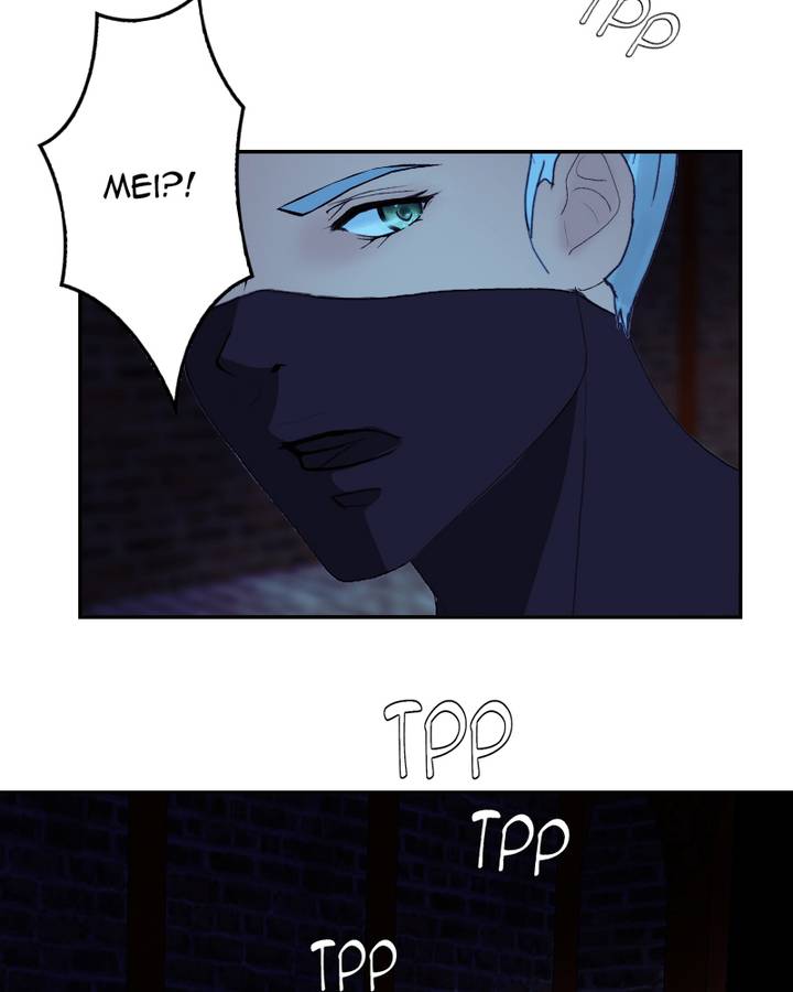 My Dear Cold Blooded King 72 23