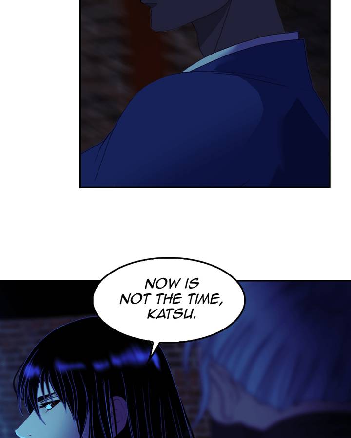 My Dear Cold Blooded King 72 28