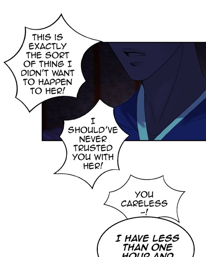 My Dear Cold Blooded King 72 31