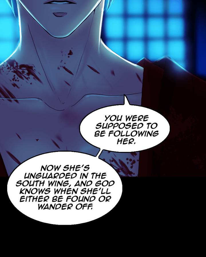 My Dear Cold Blooded King 72 75