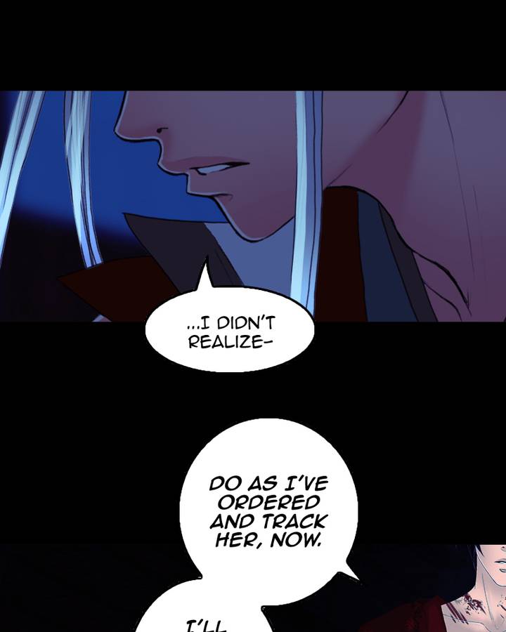 My Dear Cold Blooded King 72 76