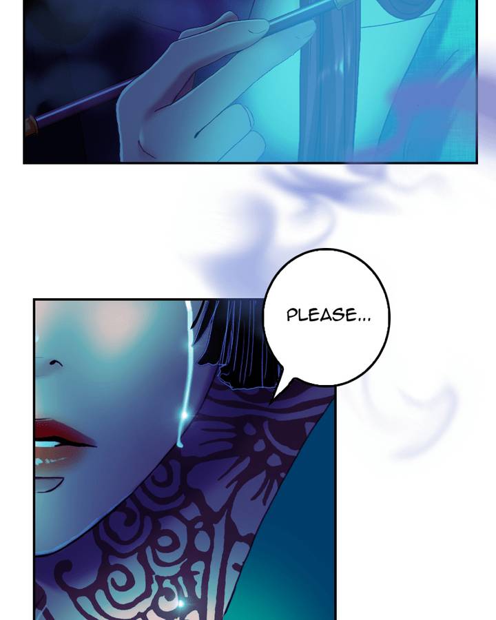 My Dear Cold Blooded King 72 9