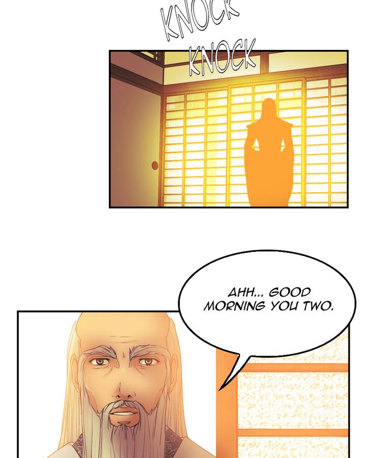 My Dear Cold Blooded King 73 27