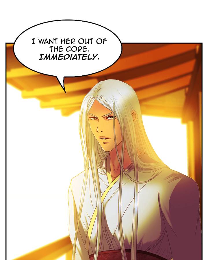 My Dear Cold Blooded King 73 43
