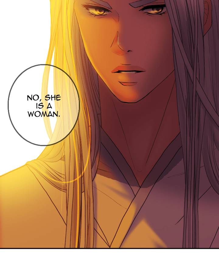 My Dear Cold Blooded King 73 47